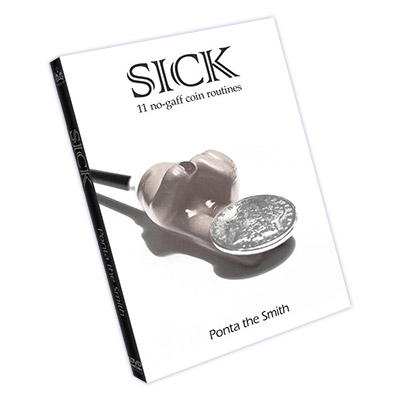 (image for) Sick by Ponta The Smith- DVD - Click Image to Close