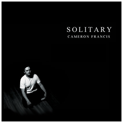 (image for) Solitary by Cameron Francis and Paper Crane Magic - DVD - Click Image to Close