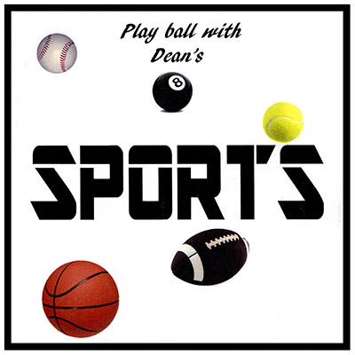 (image for) Sports (Props and DVD) by Dean Dill - DVD - Click Image to Close