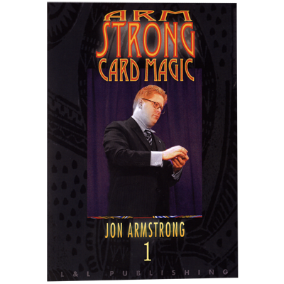 (image for) Armstrong Magic Vol. 1 by Jon Armstrong video DOWNLOAD - Click Image to Close