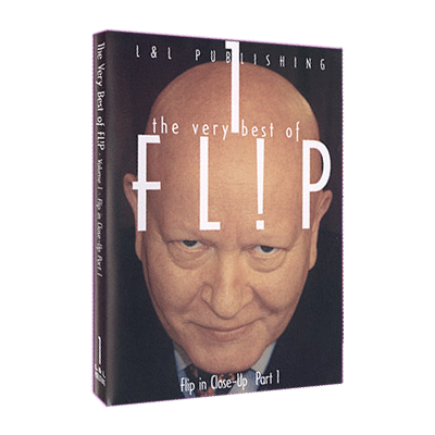 (image for) Very Best of Flip Vol 1 (Flip in Close-Up Part 1) by L & L Publishing video DOWNLOAD - Click Image to Close