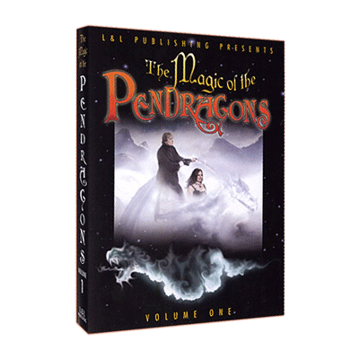(image for) Magic of the Pendragons #1 by L&L Publishing video DOWNLOAD - Click Image to Close