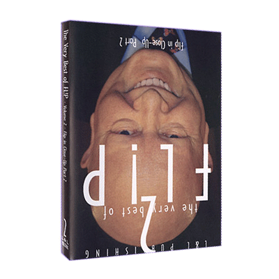 (image for) Very Best of Flip Vol 2 (Flip In Close-Up Part 2) by L & L Publishing video DOWNLOAD - Click Image to Close