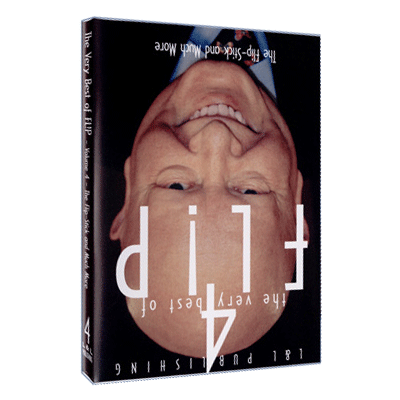 (image for) Very Best of Flip Vol 4 (Flip-Stick and Much More) by L & L Publishing video DOWNLOAD - Click Image to Close
