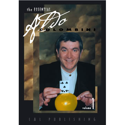 (image for) Essential Aldo - Aldo Colombini- #1 video DOWNLOAD