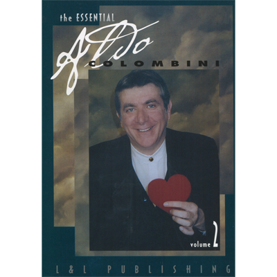 (image for) Essential Aldo - Aldo Colombini- #2 video DOWNLOAD