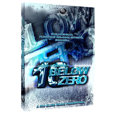 (image for) 10 Below Zero by Andrew Normansell & Big Blind Media video DOWNLOAD - Click Image to Close