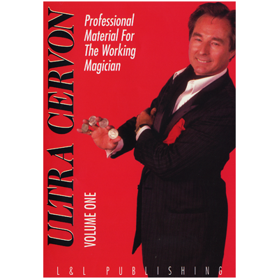 (image for) Ultra Cervon Vol. 1 - Bruce Cervon video DOWNLOAD - Click Image to Close