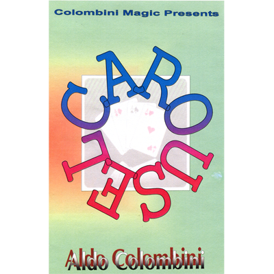 (image for) Carousel by Wild-Colombini Magic - video DOWNLOAD - Click Image to Close