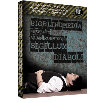 (image for) Devils Mark (Sigillum Diaboli) by Alan Rorrison and Big Blind Media video DOWNLOAD - Click Image to Close