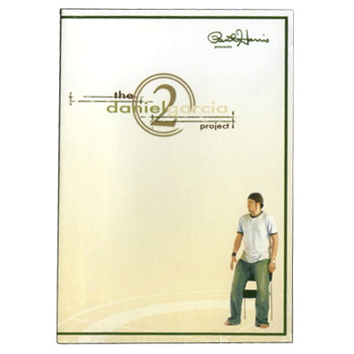 (image for) Paul Harris Presents Daniel Garcia Project Vol #2 by Daniel Garcia video DOWNLOAD - Click Image to Close