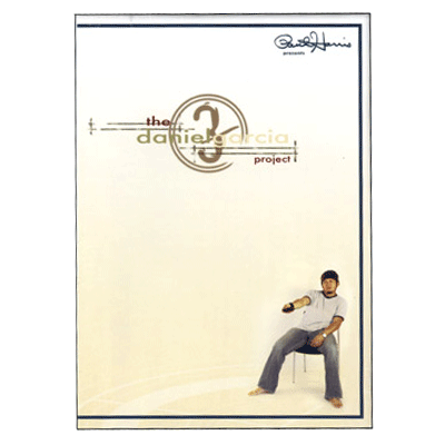 (image for) Paul Harris Presents Daniel Garcia Project Vol #3 by Daniel Garcia video DOWNLOAD - Click Image to Close