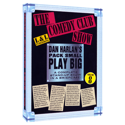 (image for) Harlan The Comedy Club Show video DOWNLOAD - Click Image to Close