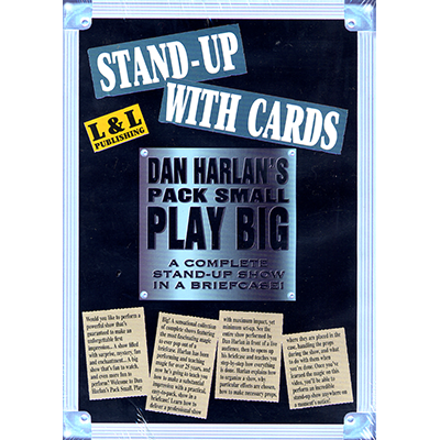 (image for) Harlan Stand Up With Cards video DOWNLOAD - Click Image to Close