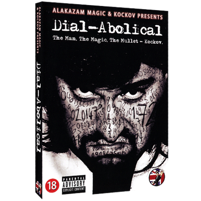 (image for) Dial-Abolical by Kochov video DOWNLOAD - Click Image to Close
