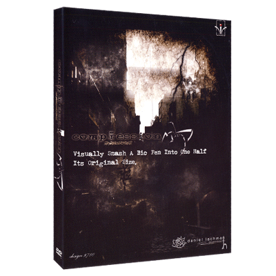 (image for) Compression by Daniel Lachman video DOWNLOAD - Click Image to Close