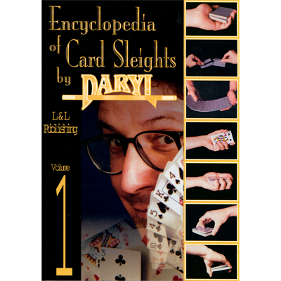 (image for) Encyclopedia Of Card Daryl- #1 video DOWNLOAD - Click Image to Close