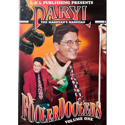 (image for) Fooler Doolers Daryl- #1 video DOWNLOAD - Click Image to Close