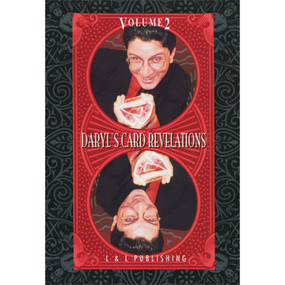 (image for) Daryl Card Revelations Volume 2 video DOWNLOAD - Click Image to Close