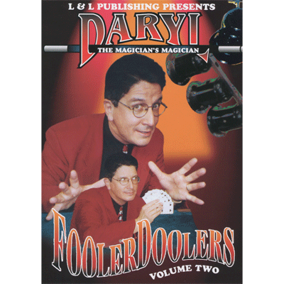 (image for) Fooler Doolers Daryl Volume 2 video DOWNLOAD - Click Image to Close
