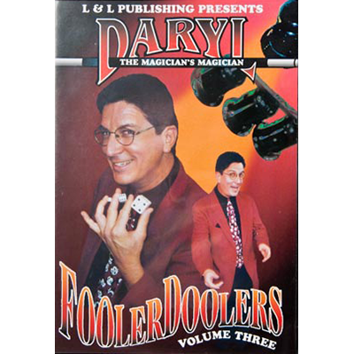 (image for) Fooler Doolers Daryl- #3 video DOWNLOAD - Click Image to Close