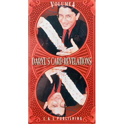 (image for) Daryl Card Revelations- #4 video DOWNLOAD - Click Image to Close