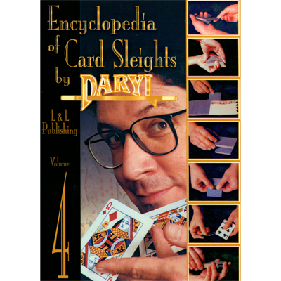 (image for) Encyclopedia of Card Daryl- #4 video DOWNLOAD - Click Image to Close