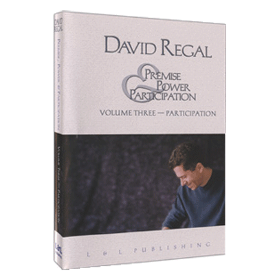 (image for) Premise Power & Participation Vol. 3 by David Regal and L & L Publishing video DOWNLOAD - Click Image to Close