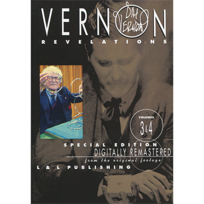 (image for) Vernon Revelations(3&4) - #2 video DOWNLOAD - Click Image to Close