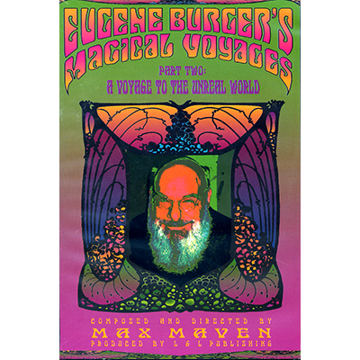 (image for) Burger Magical Voyages- #2 video DOWNLOAD - Click Image to Close