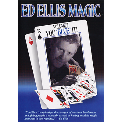 (image for) You Blue It by Ed Ellis video DOWNLOAD - Click Image to Close