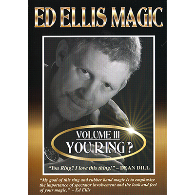 (image for) You Ring? by Ed Ellis video DOWNLOAD - Click Image to Close