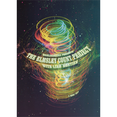 (image for) The Elmsley Count Project by Liam Montier & Big Blind Media - Click Image to Close