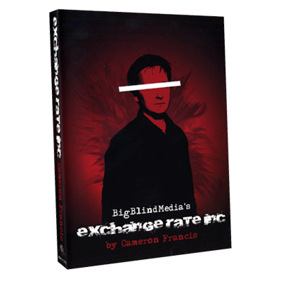 (image for) Exchange Rate Inc by Cameron Francis & Big Blind Media video DOWNLOAD - Click Image to Close