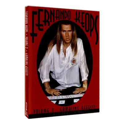 (image for) Gambling Effects 2 by Fernando Keops video DOWNLOAD