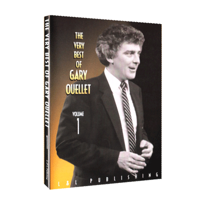(image for) Very Best of Gary Ouellet Volume 1 video DOWNLOAD - Click Image to Close