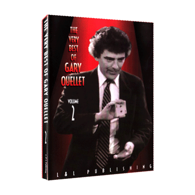 (image for) Very Best of Gary Ouellet Volume 2 video DOWNLOAD - Click Image to Close