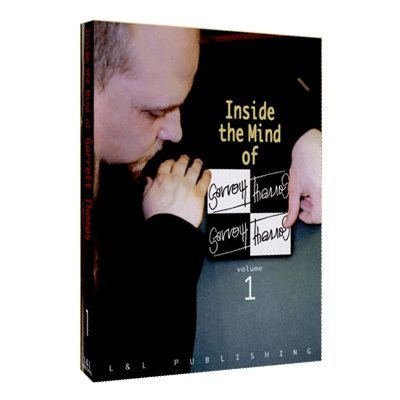 (image for) Inside the Mind of Garrett Thomas Vol.1 by Garrett Thomas video DOWNLOAD