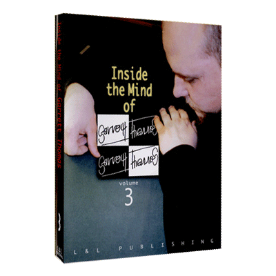 (image for) Inside the Mind of Garrett Thomas Vol.3 by Garrett Thomas video DOWNLOAD - Click Image to Close