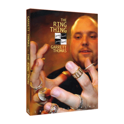 (image for) Ring Thing by Garrett Thomas video DOWNLOAD - Click Image to Close
