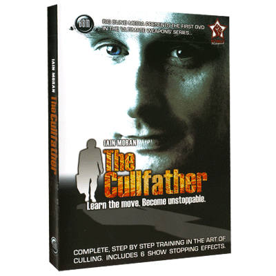 (image for) Cullfather by Iain Moran & Big Blind Media video DOWNLOAD - Click Image to Close
