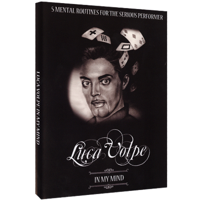 (image for) In My Mind by Luca Volpe and Titanas video DOWNLOAD