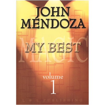 (image for) My Best #1 by John Mendoza video DOWNLOAD - Click Image to Close
