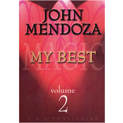 (image for) My Best #2 by John Mendoza video DOWNLOAD - Click Image to Close