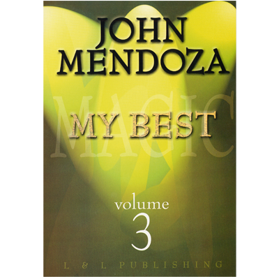 (image for) My Best #3 by John Mendoza video DOWNLOAD - Click Image to Close