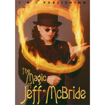 (image for) Magic of McBride video DOWNLOAD - Click Image to Close