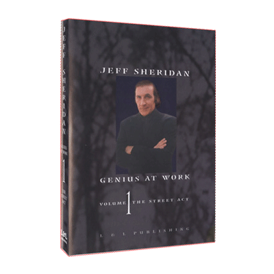 (image for) Street Act 1 by Jeff Sheridan video DOWNLOAD