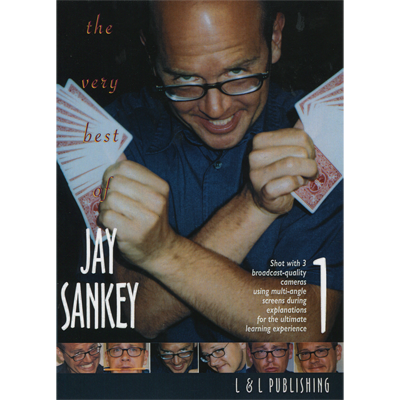 (image for) Sankey Very Best of- #1 video DOWNLOAD - Click Image to Close