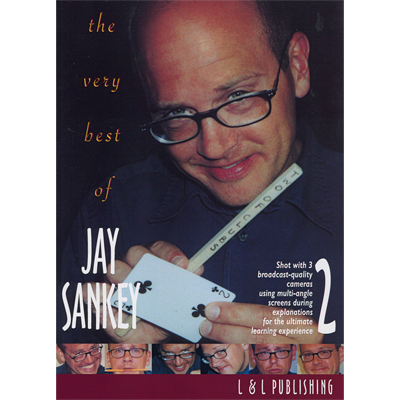 (image for) Sankey Very Best of- #2 video DOWNLOAD - Click Image to Close