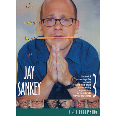 (image for) Sankey Very Best of- #3 video DOWNLOAD - Click Image to Close